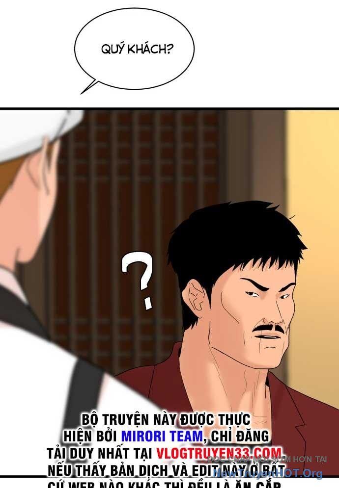 Nhà Hàng Kỳ Lạ Chapter 6 - Next Chapter 7