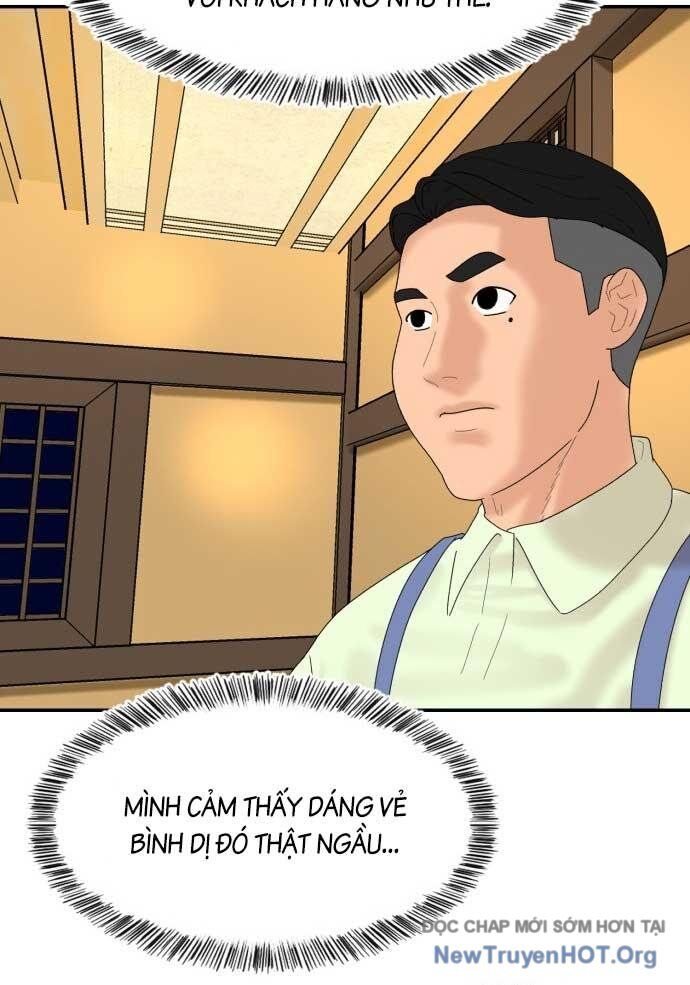 Nhà Hàng Kỳ Lạ Chapter 6 - Next Chapter 7