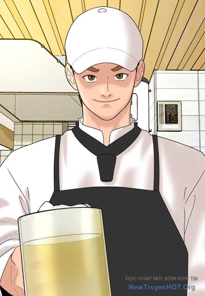 Nhà Hàng Kỳ Lạ Chapter 6 - Next Chapter 7