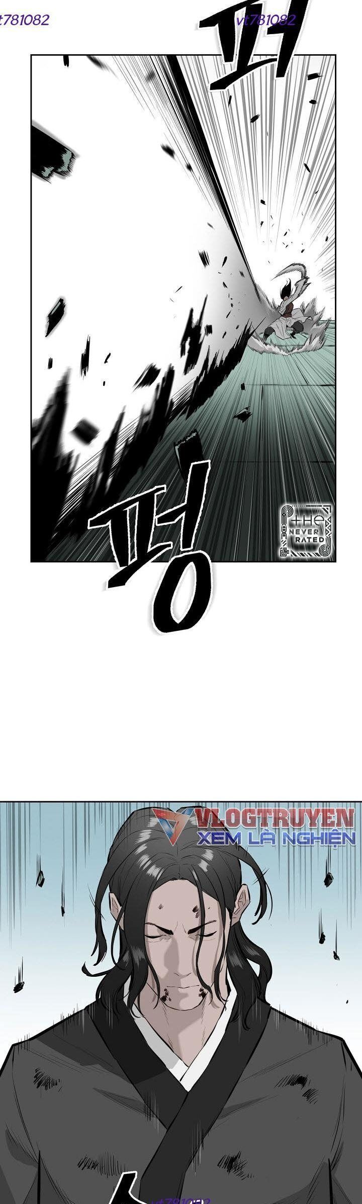 Phong Hồn - Quán Đỉnh Vô Song Chapter 30 - Trang 2