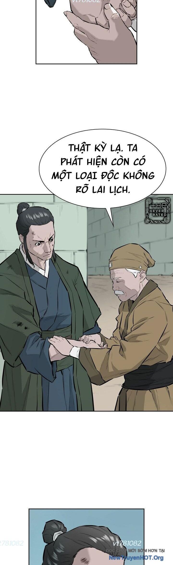 Phong Hồn - Quán Đỉnh Vô Song Chapter 30 - Trang 2