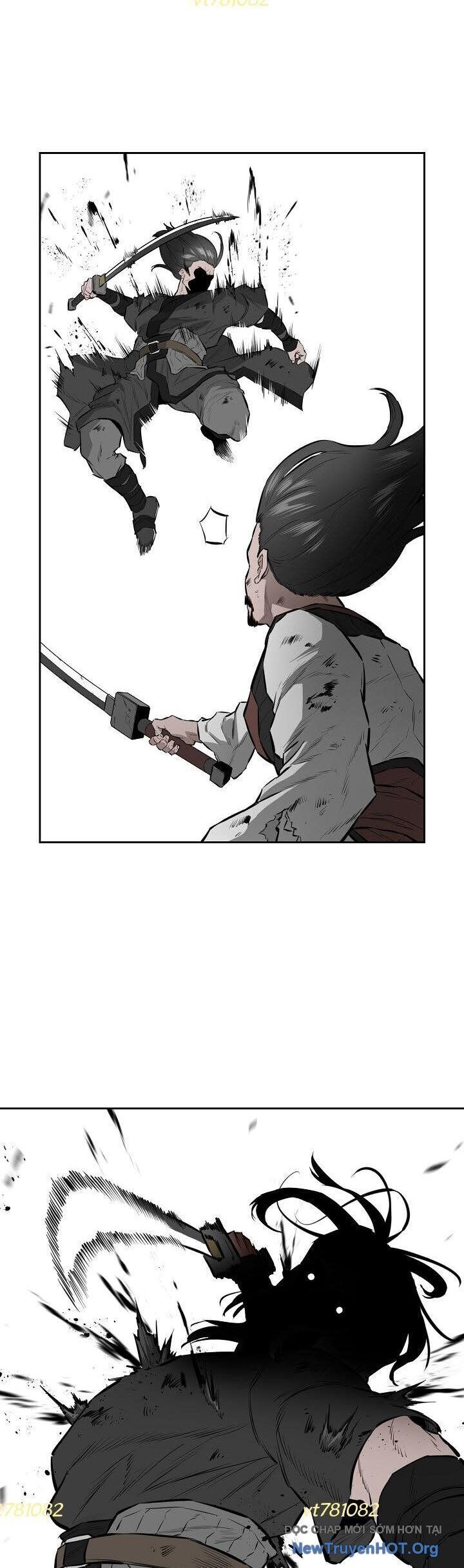 Phong Hồn - Quán Đỉnh Vô Song Chapter 30 - Trang 2