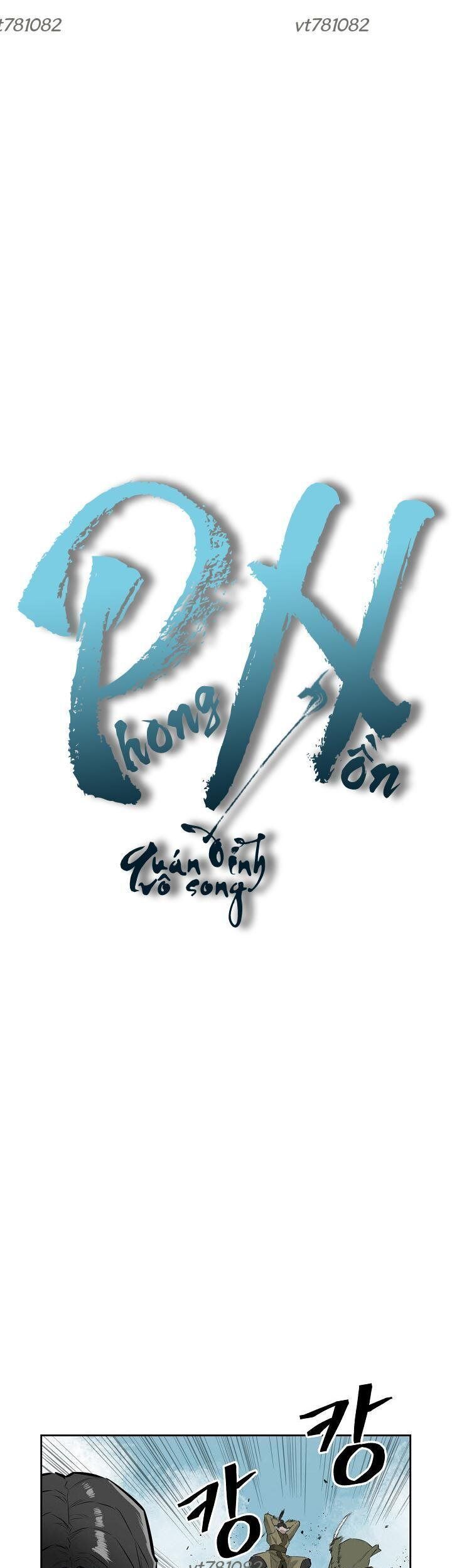 Phong Hồn - Quán Đỉnh Vô Song Chapter 30 - Trang 2