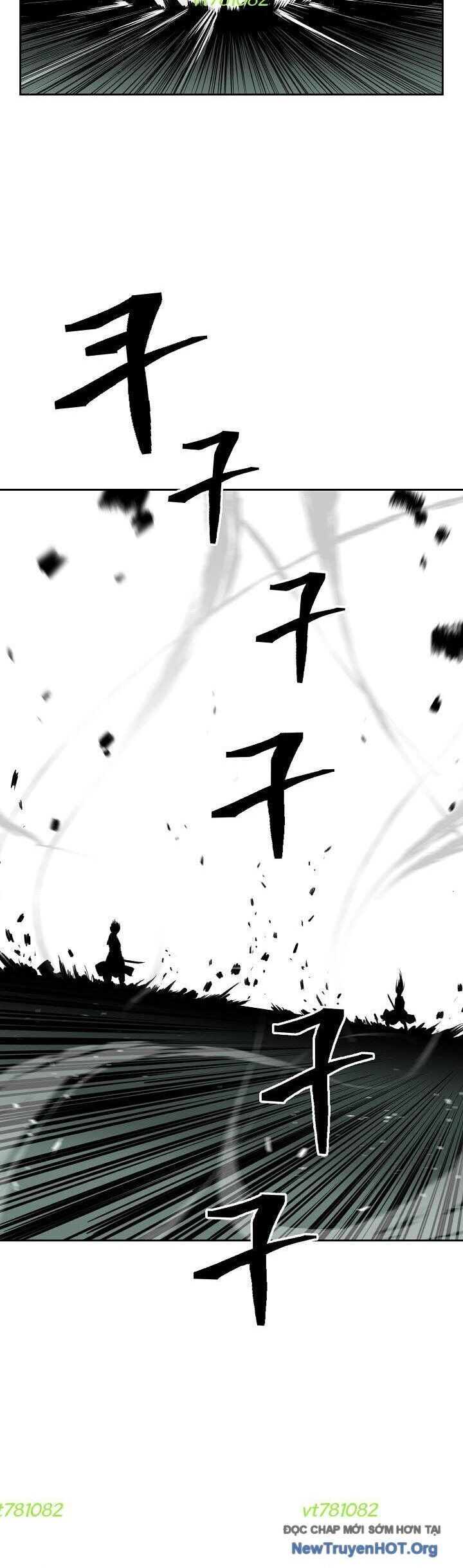 Phong Hồn - Quán Đỉnh Vô Song Chapter 30 - Trang 2