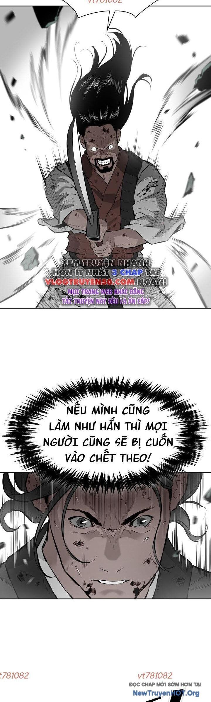 Phong Hồn - Quán Đỉnh Vô Song Chapter 30 - Trang 2