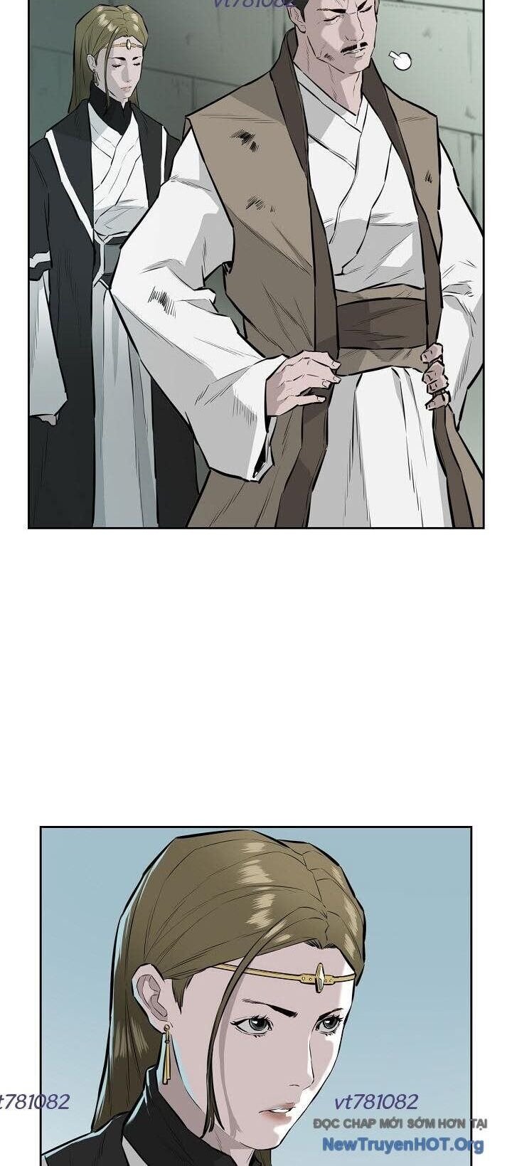 Phong Hồn - Quán Đỉnh Vô Song Chapter 30 - Trang 2