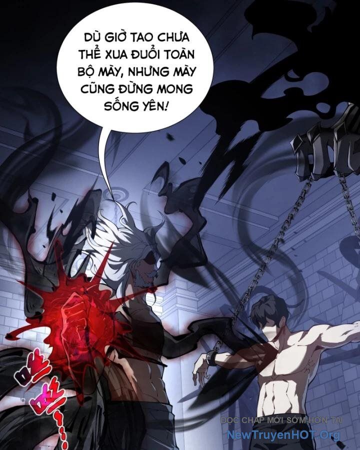 Hoàng Hôn Phân Giới Chapter 2 - Trang 2