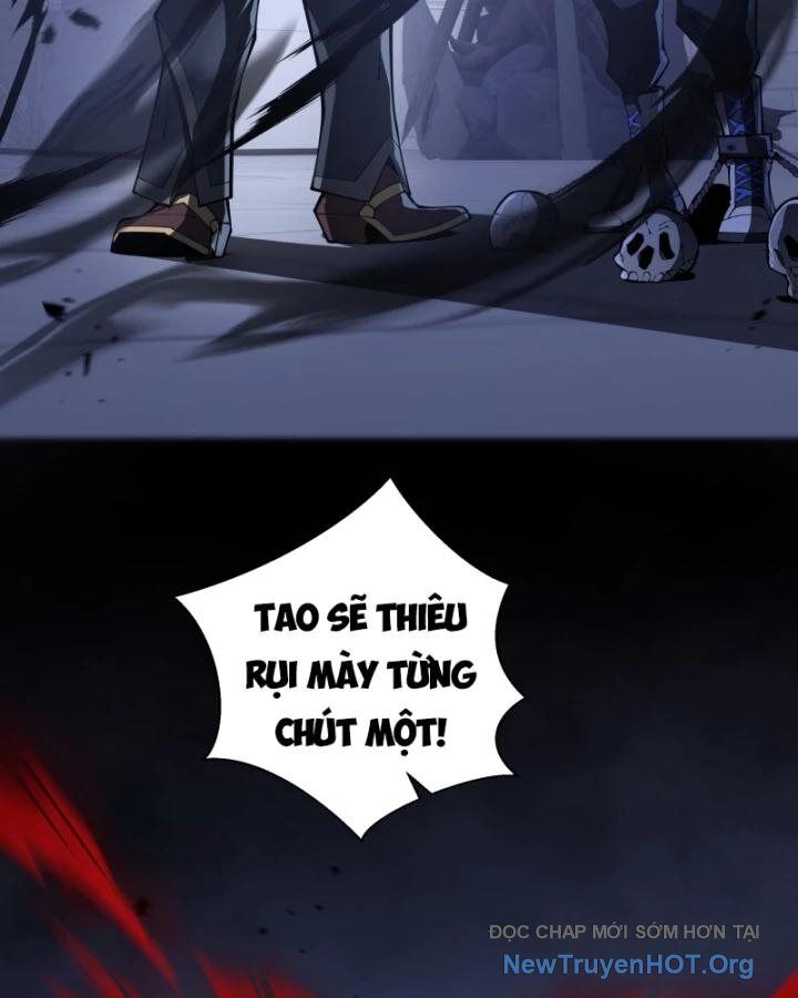 Hoàng Hôn Phân Giới Chapter 2 - Trang 2
