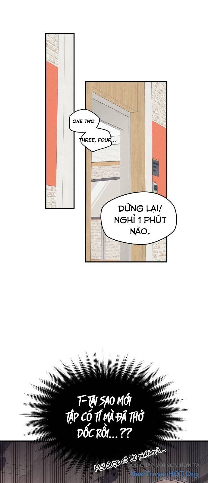 Hôm Nay Han Yoil Là Phụ Nữ Chapter 5 - Trang 2