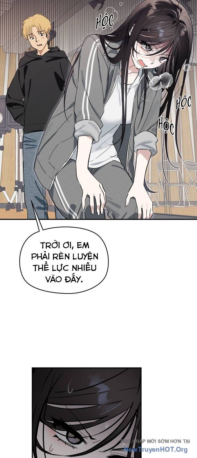 Hôm Nay Han Yoil Là Phụ Nữ Chapter 5 - Trang 2