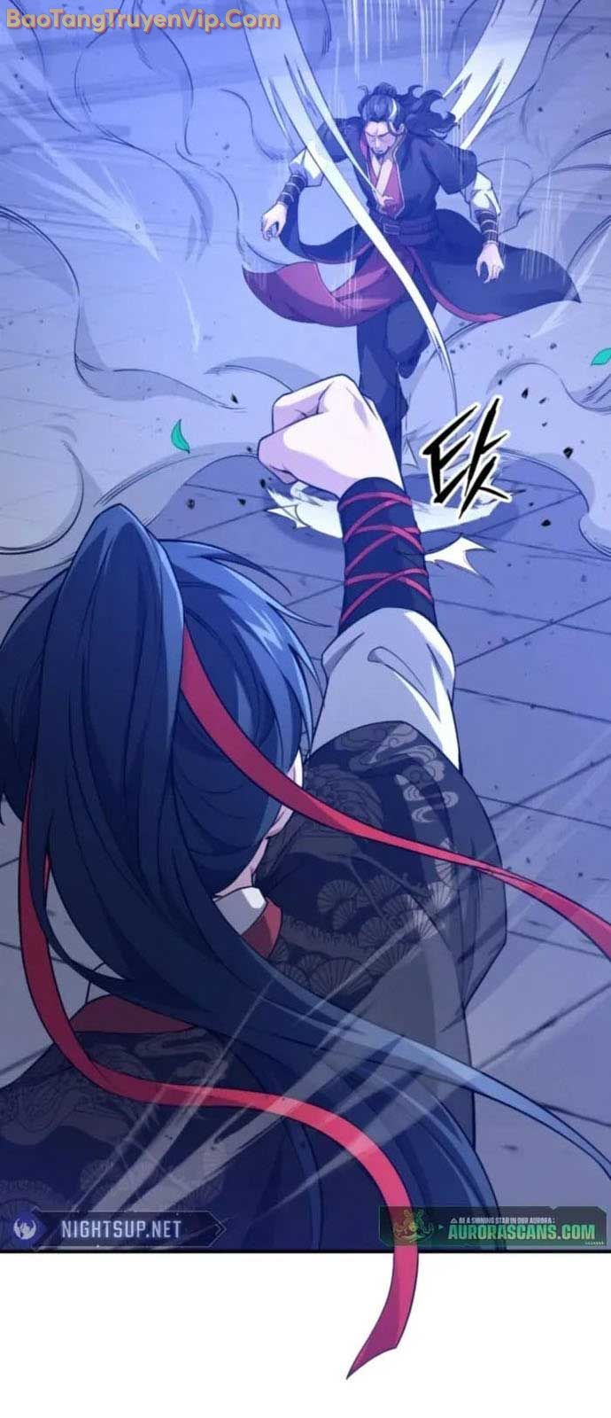 Võ Thần Tái Sinh Chapter 5 - Trang 2
