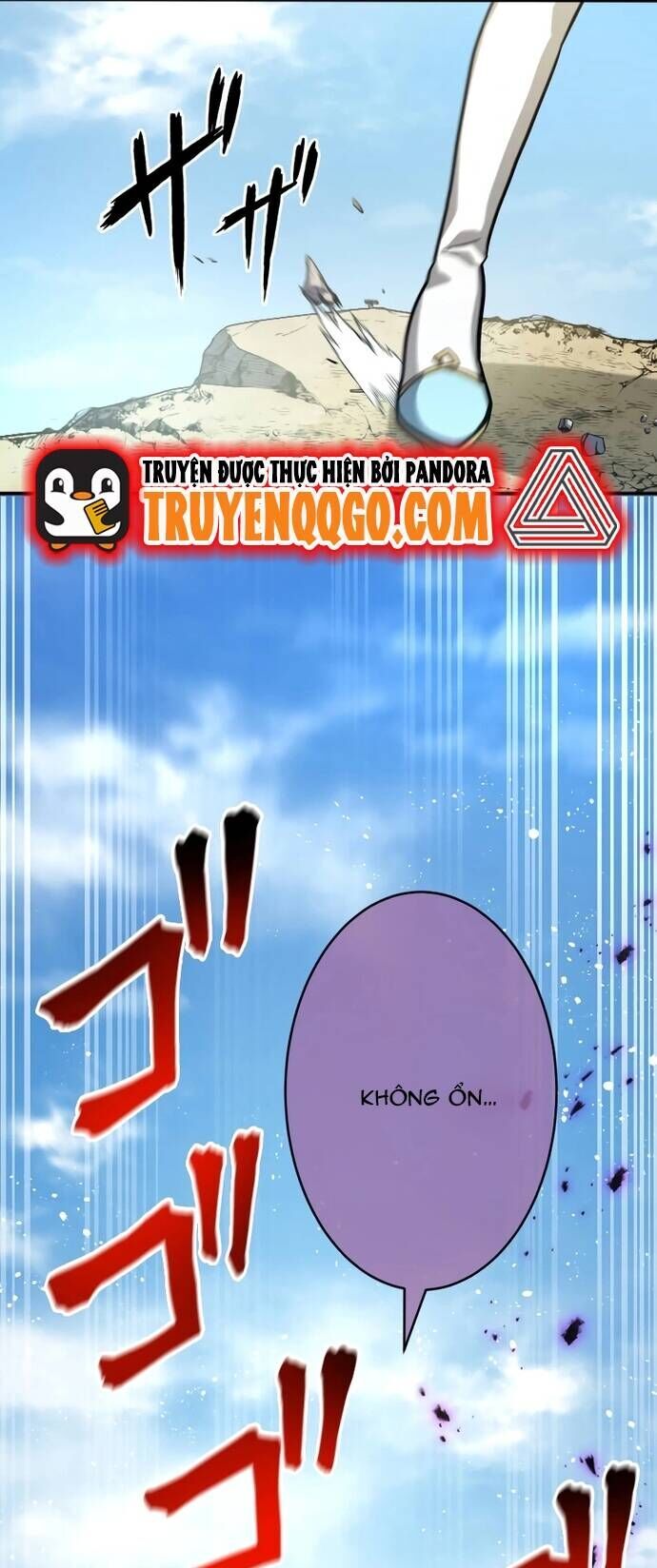 Thống Trị Với Chỉ 1 Máu Chapter 6 - Trang 2