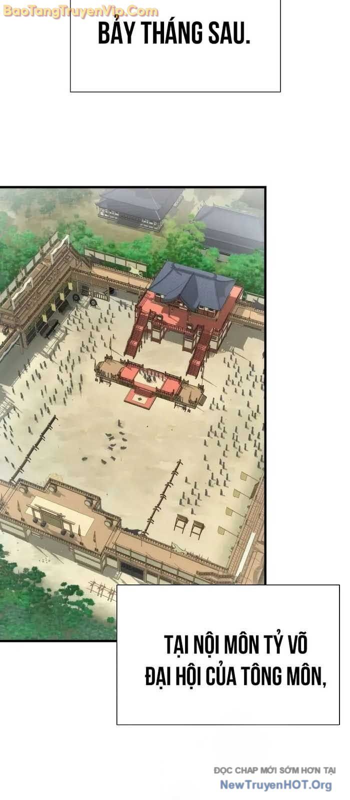 Tôi Hồi Sinh Vào Cuốn Truyện Tu Tiên Chapter 5 - Trang 2