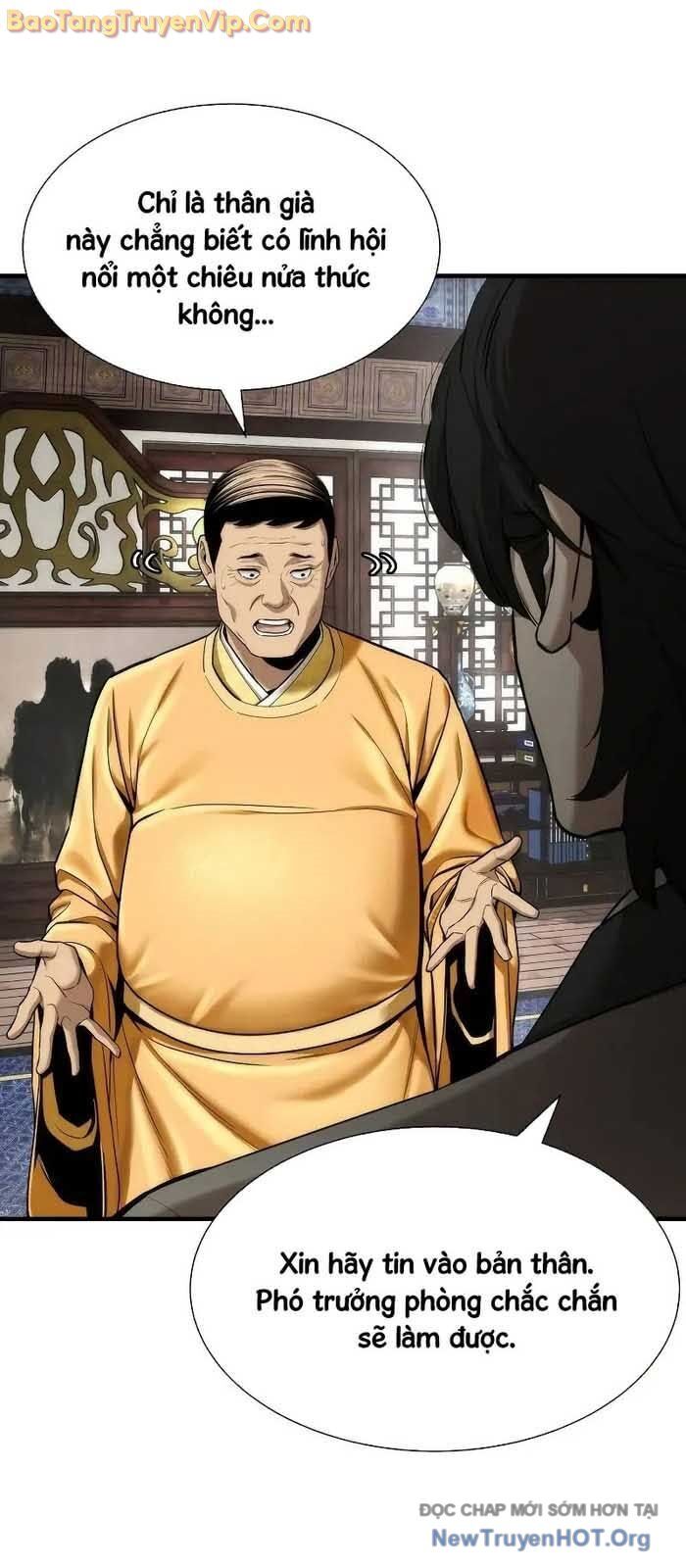 Tôi Hồi Sinh Vào Cuốn Truyện Tu Tiên Chapter 5 - Trang 2