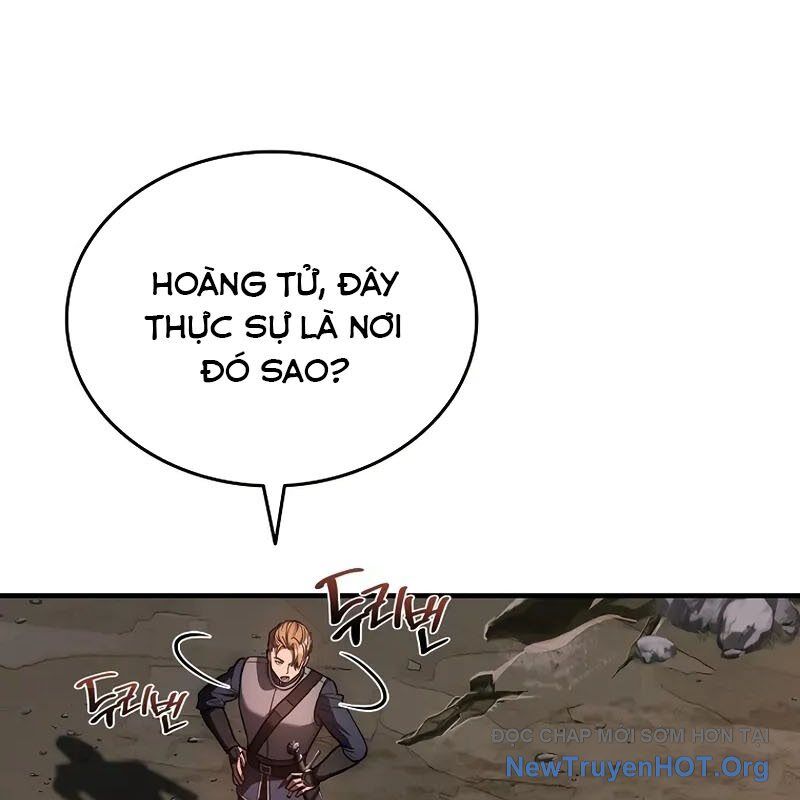 Tam Hoàng Tử Của Vong Quốc Hồi Quy Chapter 6 - Next Chapter 7