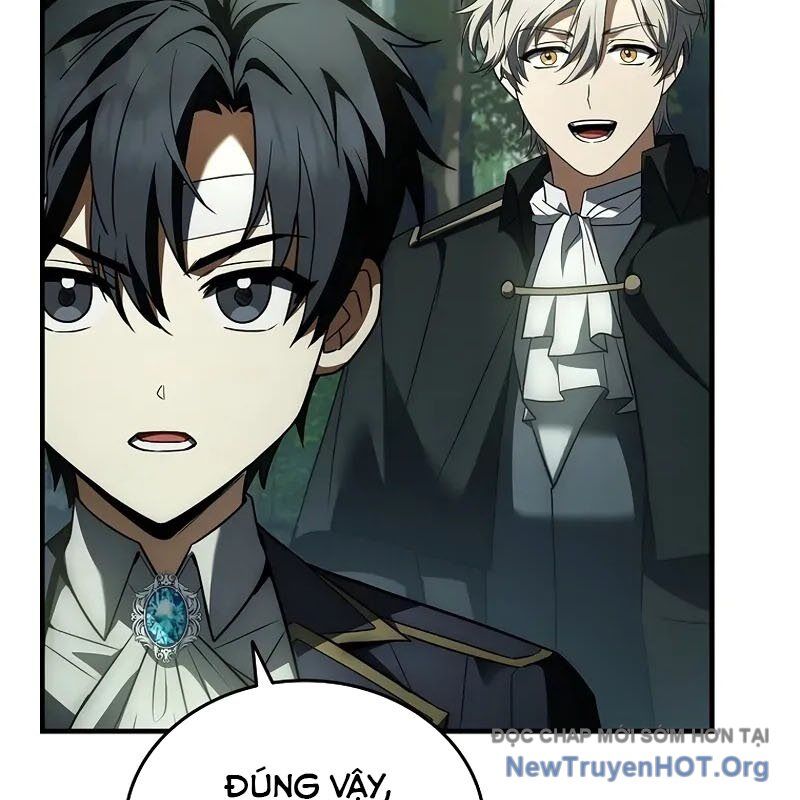 Tam Hoàng Tử Của Vong Quốc Hồi Quy Chapter 6 - Next Chapter 7
