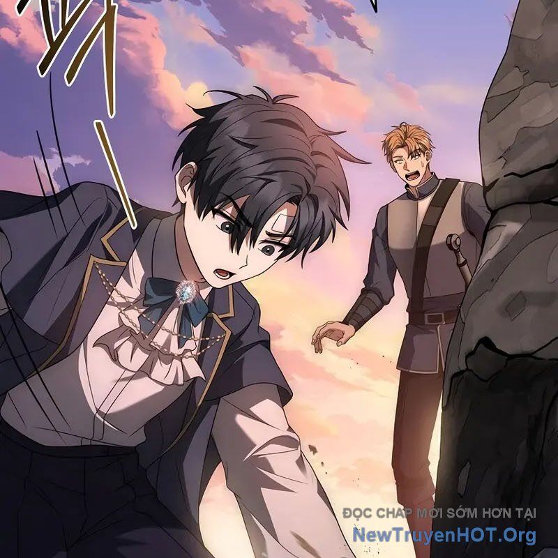 Tam Hoàng Tử Của Vong Quốc Hồi Quy Chapter 6 - Next Chapter 7