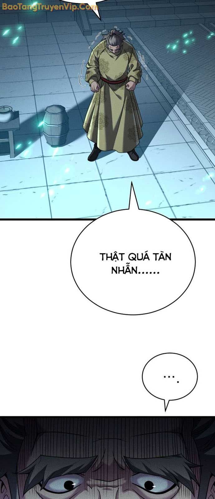 Võ Thần Tái Sinh Chapter 2 - Trang 2