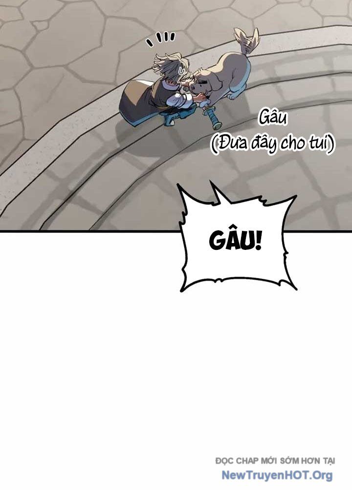 Dũng Sĩ Kiếm Tâm Chapter 1 - Next Chapter 1.5