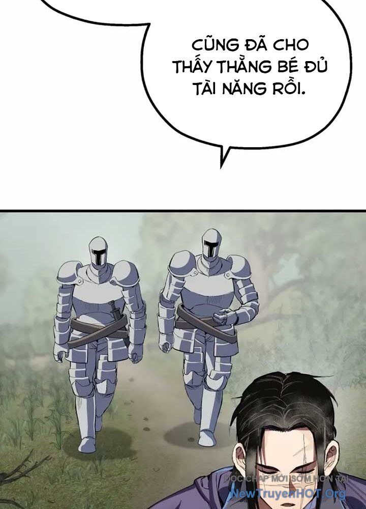Dũng Sĩ Kiếm Tâm Chapter 1 - Next Chapter 1.5