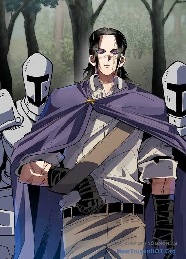 Dũng Sĩ Kiếm Tâm Chapter 1 - Next Chapter 1.5