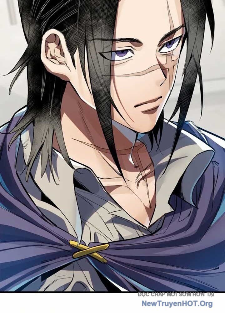 Dũng Sĩ Kiếm Tâm Chapter 1 - Next Chapter 1.5