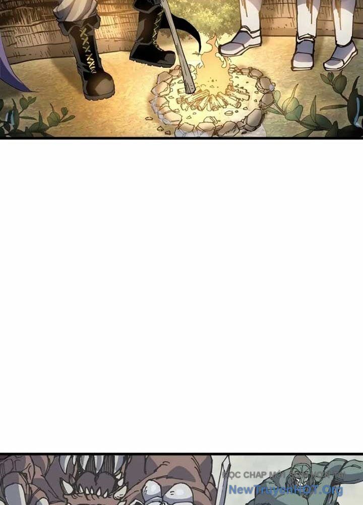 Dũng Sĩ Kiếm Tâm Chapter 1 - Next Chapter 1.5