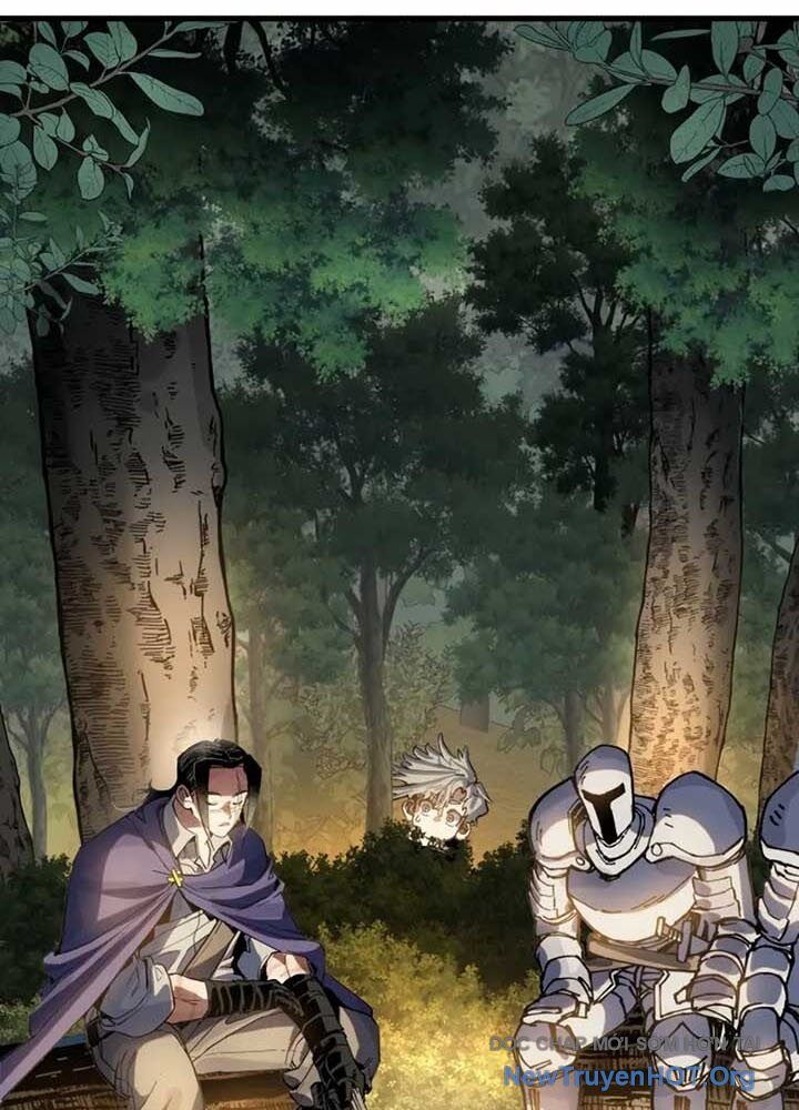 Dũng Sĩ Kiếm Tâm Chapter 1 - Next Chapter 1.5