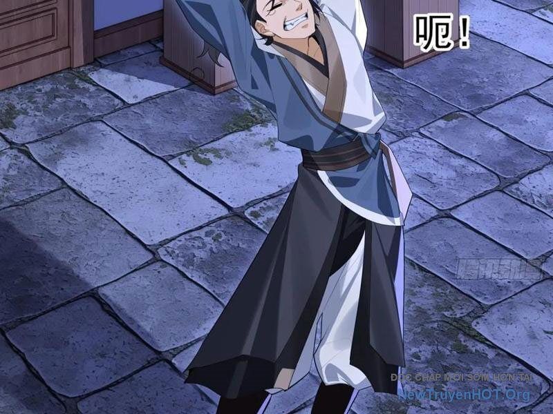 Giáo Chủ Ma Giáo Vụng Trộm Xem Ta Tu Luyện Chapter 5 - Trang 2