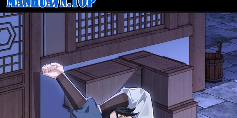 Giáo Chủ Ma Giáo Vụng Trộm Xem Ta Tu Luyện Chapter 5 - Trang 2