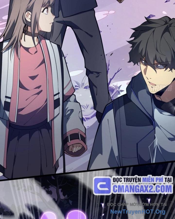 Hoàng Hôn Phân Giới Chapter 5 - Trang 2