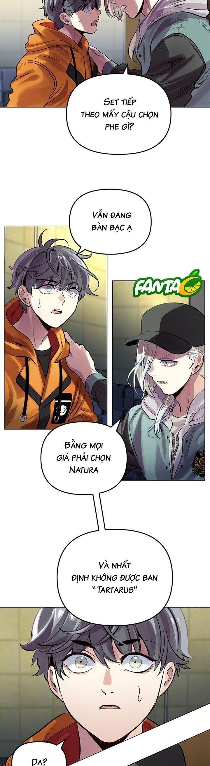 Chuỗi Chiến Công Chapter 7 - Trang 2
