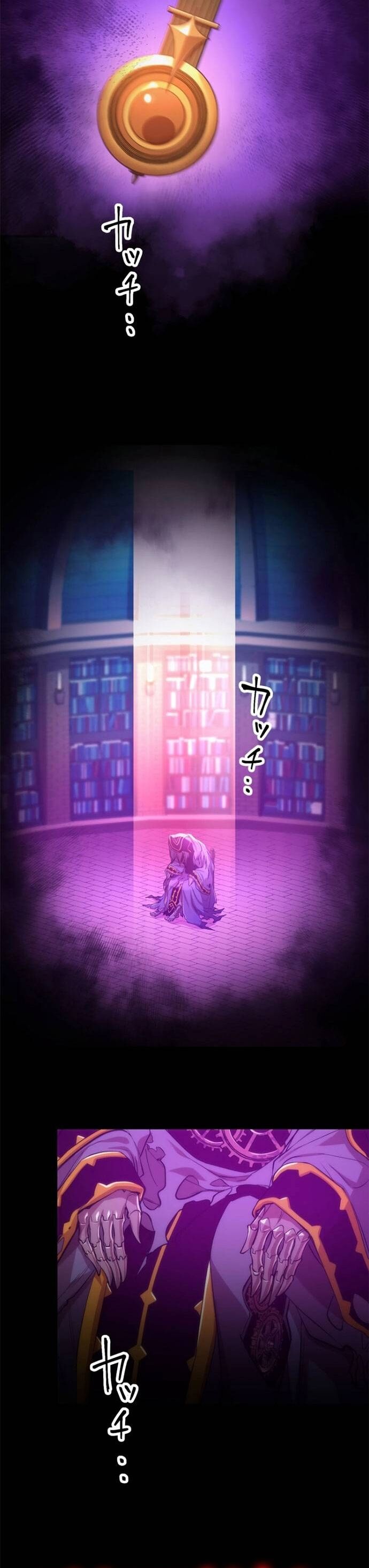 Hấp Thụ Cấp Độ Chapter 42 - Next Chapter 43