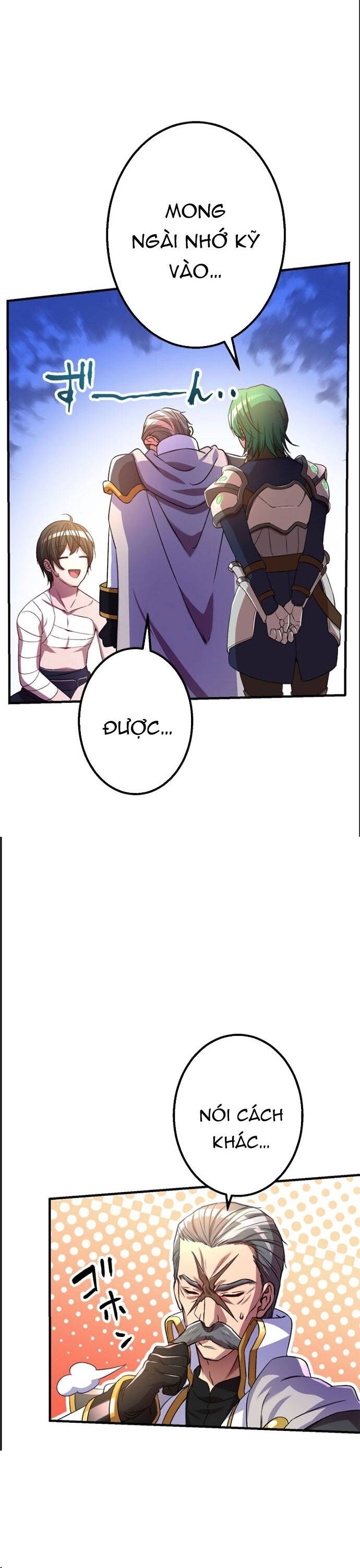 Hấp Thụ Cấp Độ Chapter 42 - Next Chapter 43