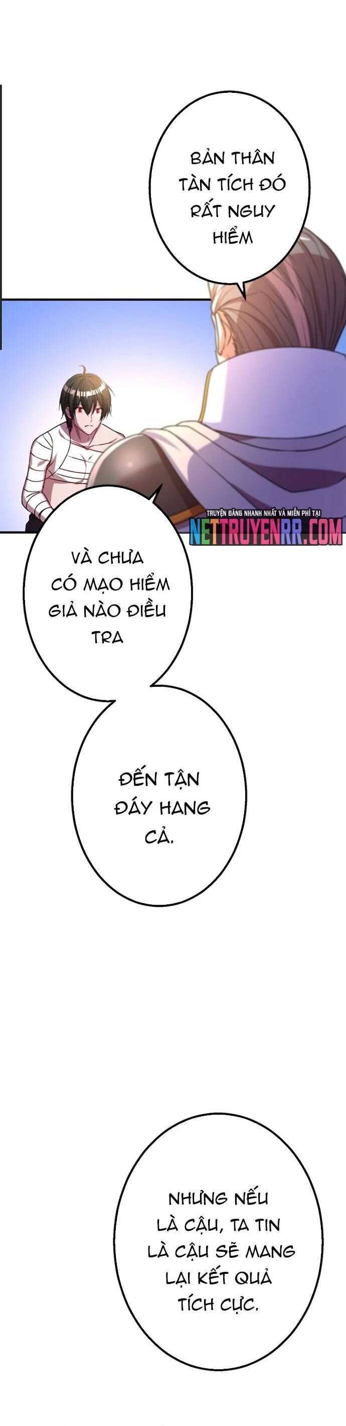 Hấp Thụ Cấp Độ Chapter 42 - Next Chapter 43