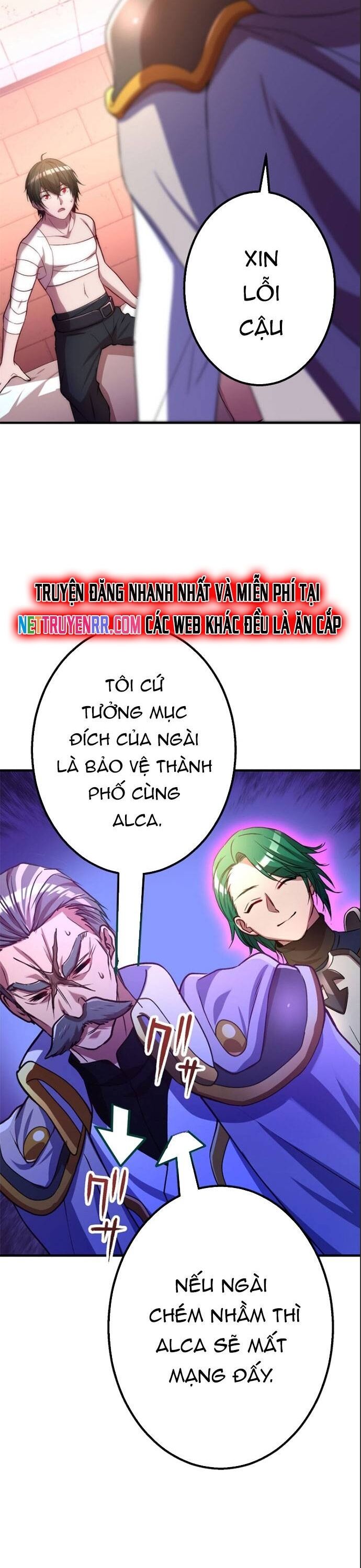 Hấp Thụ Cấp Độ Chapter 42 - Next Chapter 43