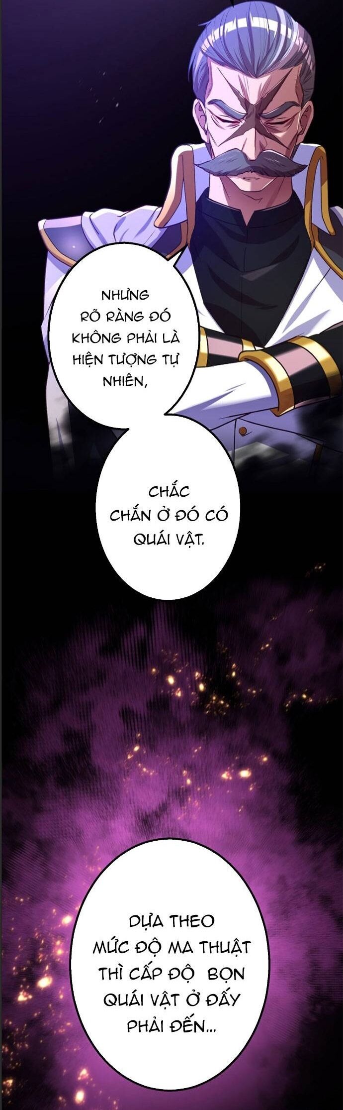 Hấp Thụ Cấp Độ Chapter 42 - Next Chapter 43