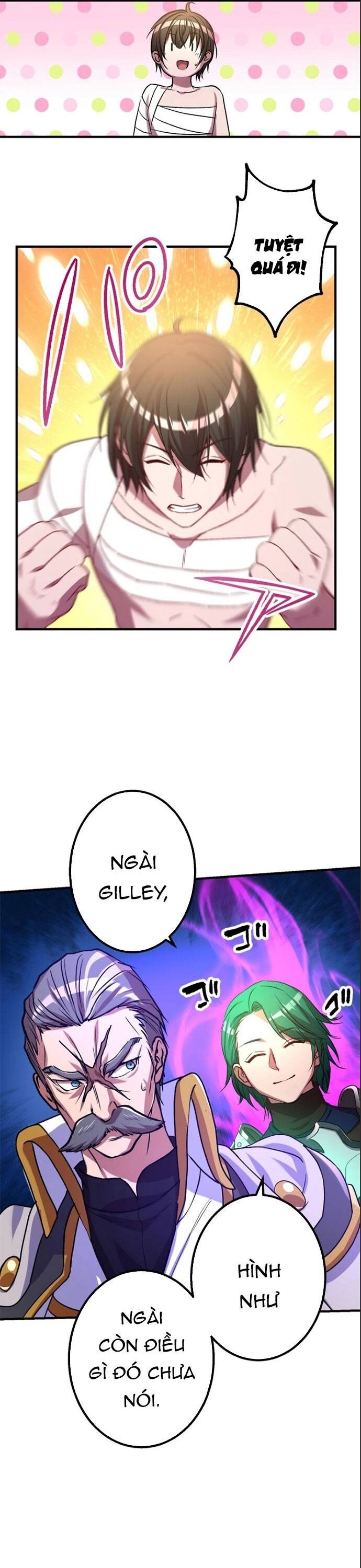 Hấp Thụ Cấp Độ Chapter 42 - Next Chapter 43