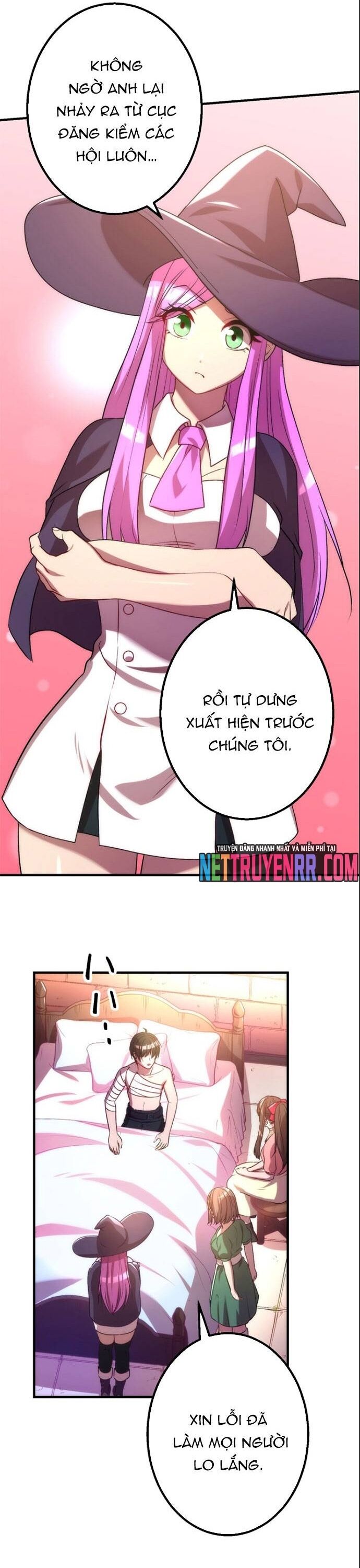 Hấp Thụ Cấp Độ Chapter 42 - Next Chapter 43