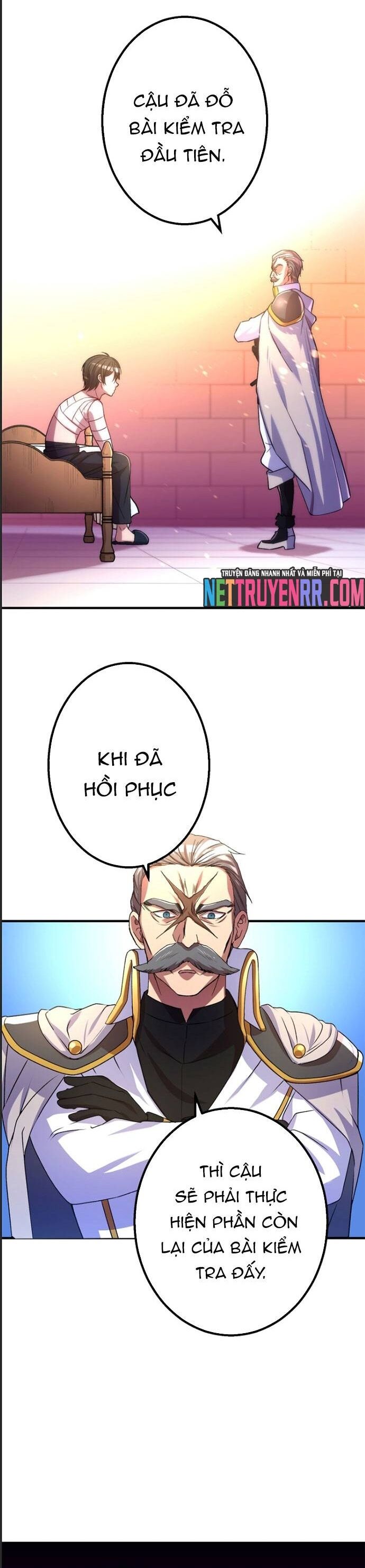 Hấp Thụ Cấp Độ Chapter 42 - Next Chapter 43