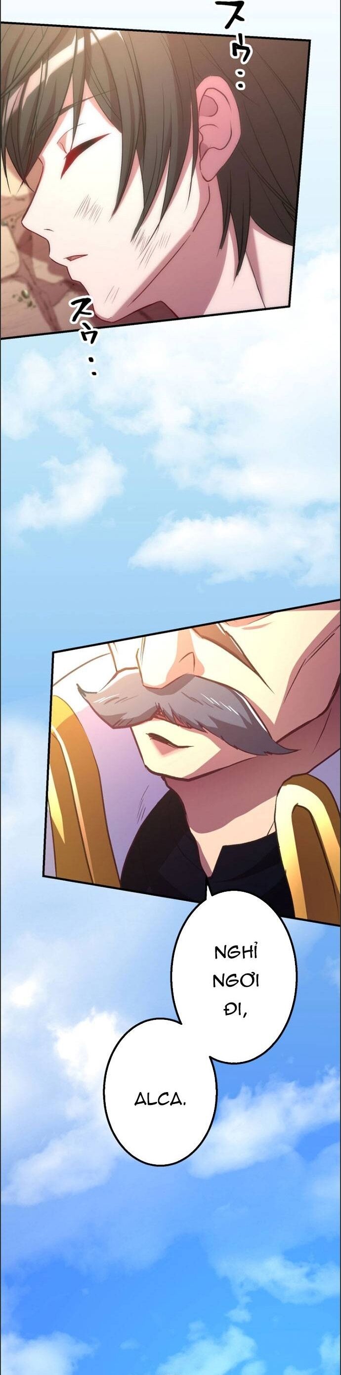 Hấp Thụ Cấp Độ Chapter 42 - Next Chapter 43