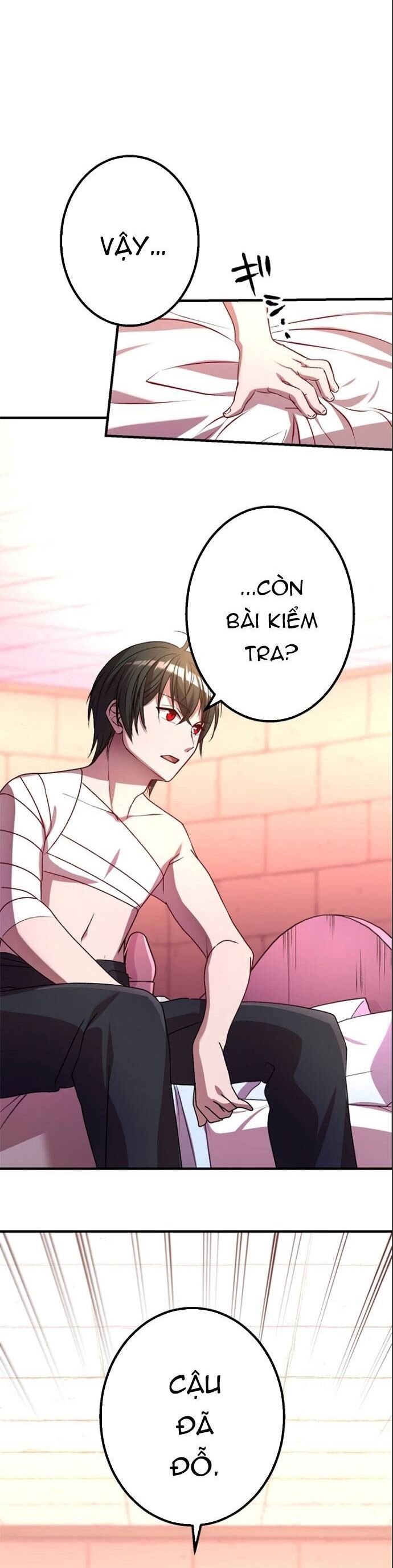 Hấp Thụ Cấp Độ Chapter 42 - Next Chapter 43