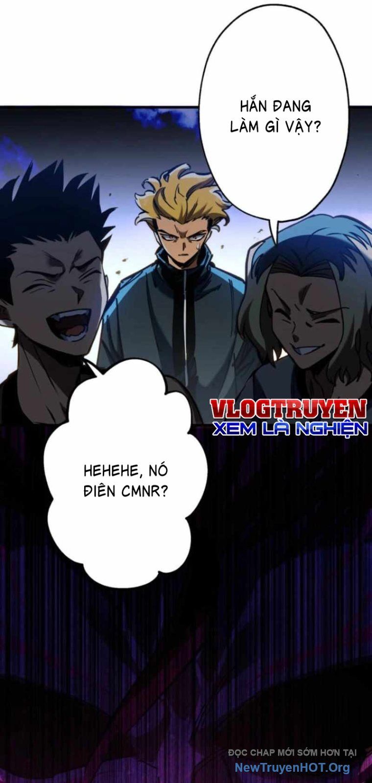 Thức Tỉnh Vô Hạn Chapter 2 - Trang 2