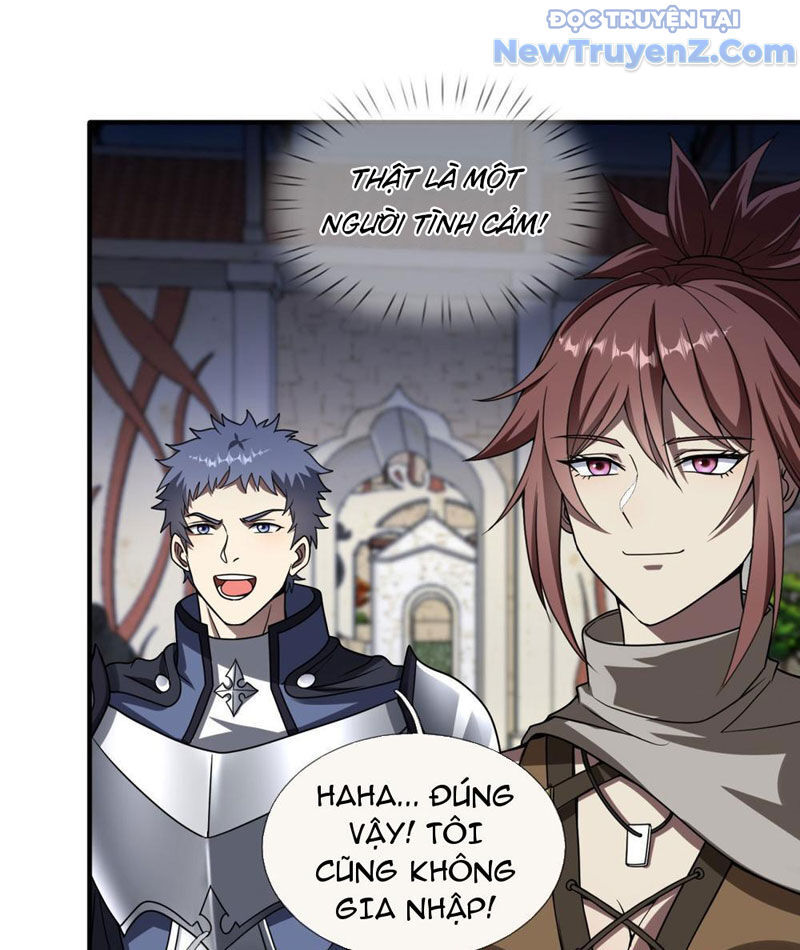 Cái Bóng Của Ta Là Loli Chapter 5 - Next Chapter 6