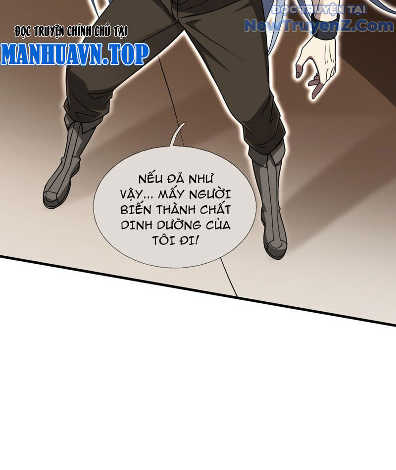 Cái Bóng Của Ta Là Loli Chapter 5 - Next Chapter 6