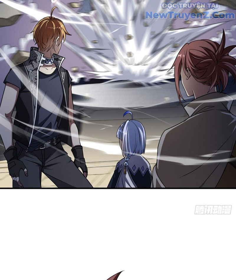 Cái Bóng Của Ta Là Loli Chapter 5 - Next Chapter 6
