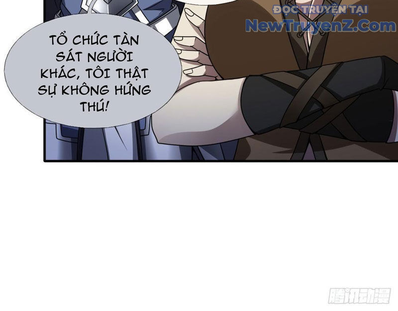 Cái Bóng Của Ta Là Loli Chapter 5 - Next Chapter 6