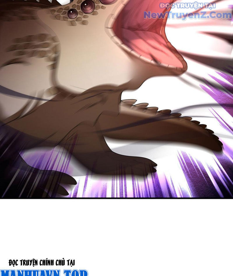 Cái Bóng Của Ta Là Loli Chapter 5 - Next Chapter 6