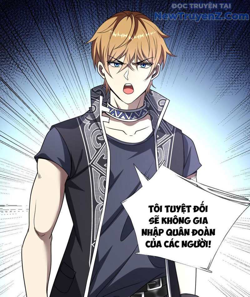 Cái Bóng Của Ta Là Loli Chapter 5 - Next Chapter 6