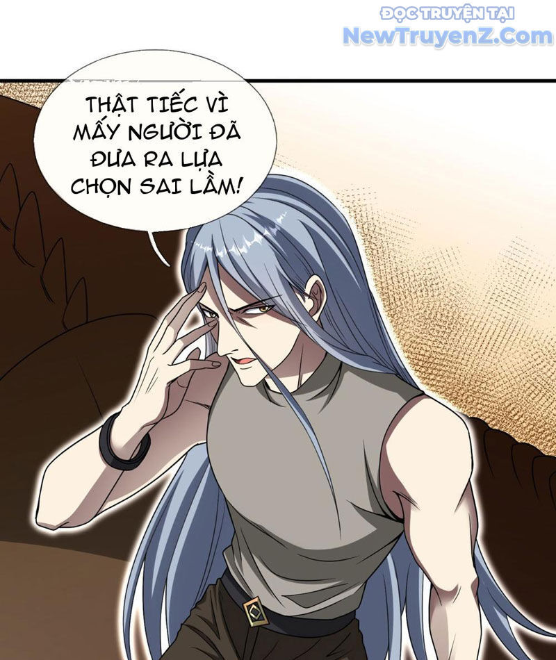 Cái Bóng Của Ta Là Loli Chapter 5 - Next Chapter 6